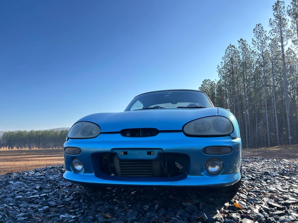 1992 Suzuki Cappuccino - Image 9 of 31