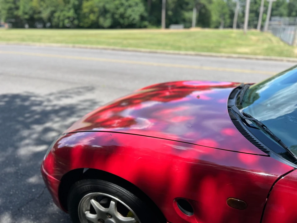 1992 Suzuki Cappuccino - Image 21 of 31