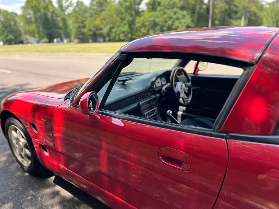 1992 Suzuki Cappuccino - Image 26 of 31