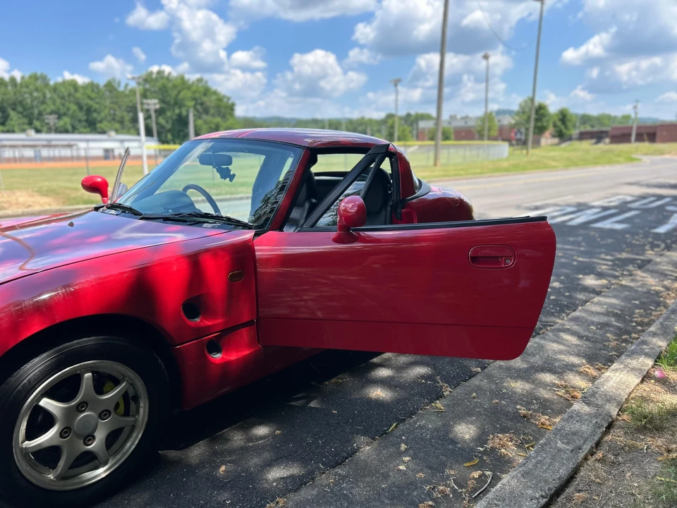 1992 Suzuki Cappuccino - Image 23 of 31