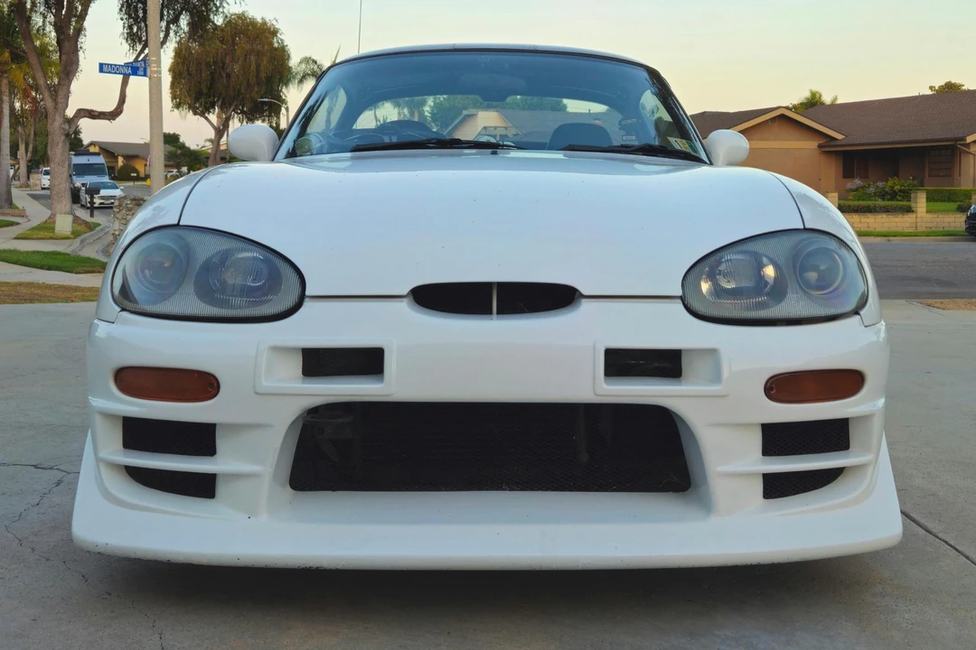 1992 Suzuki Cappuccino - Image 2 of 31