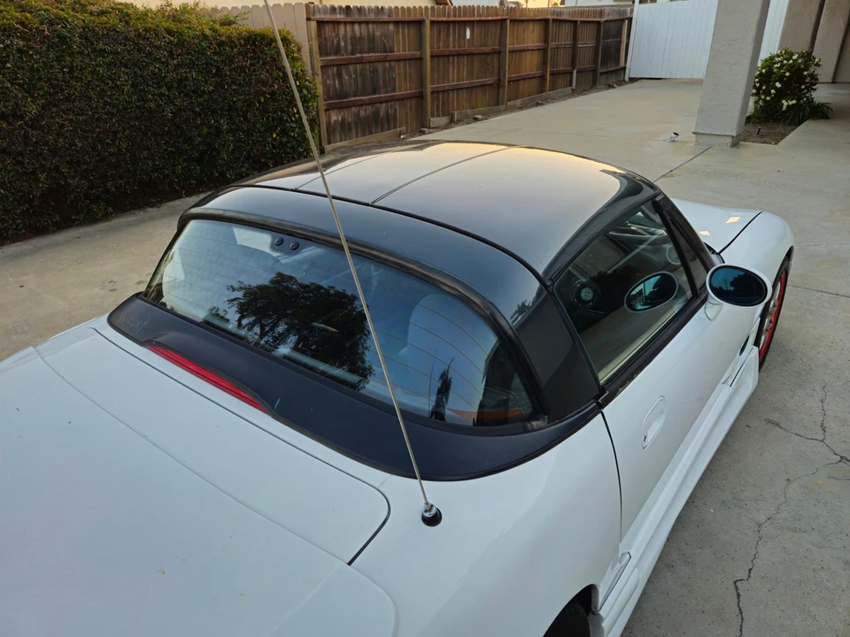 1992 Suzuki Cappuccino - Image 29 of 31