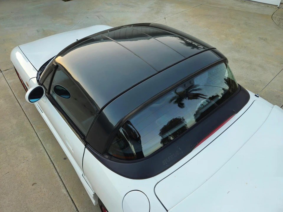 1992 Suzuki Cappuccino - Image 26 of 31