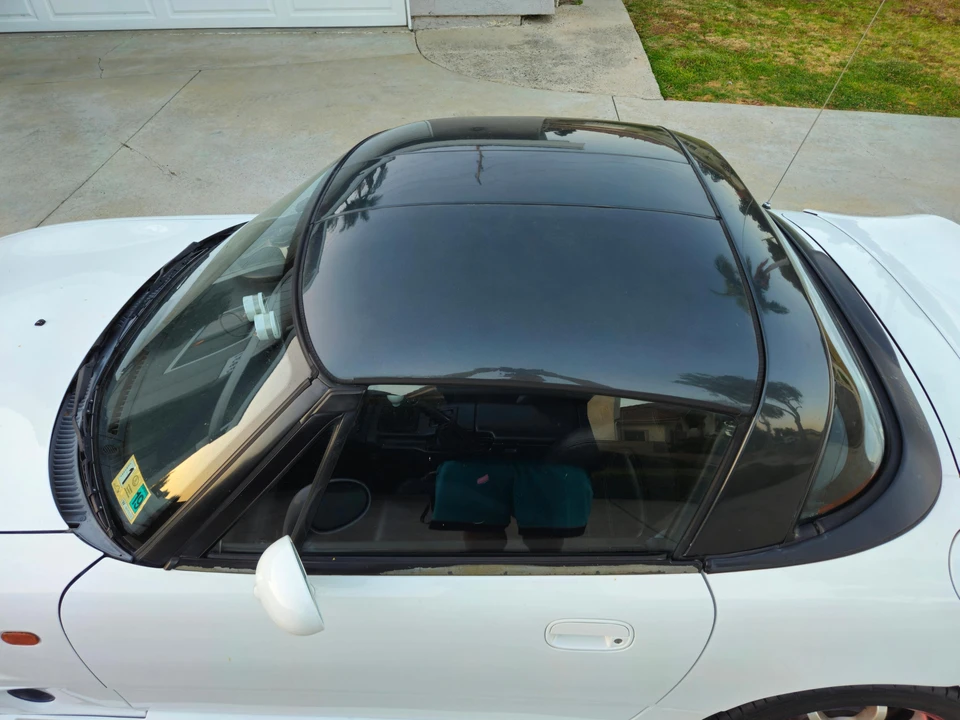 1992 Suzuki Cappuccino - Image 25 of 31