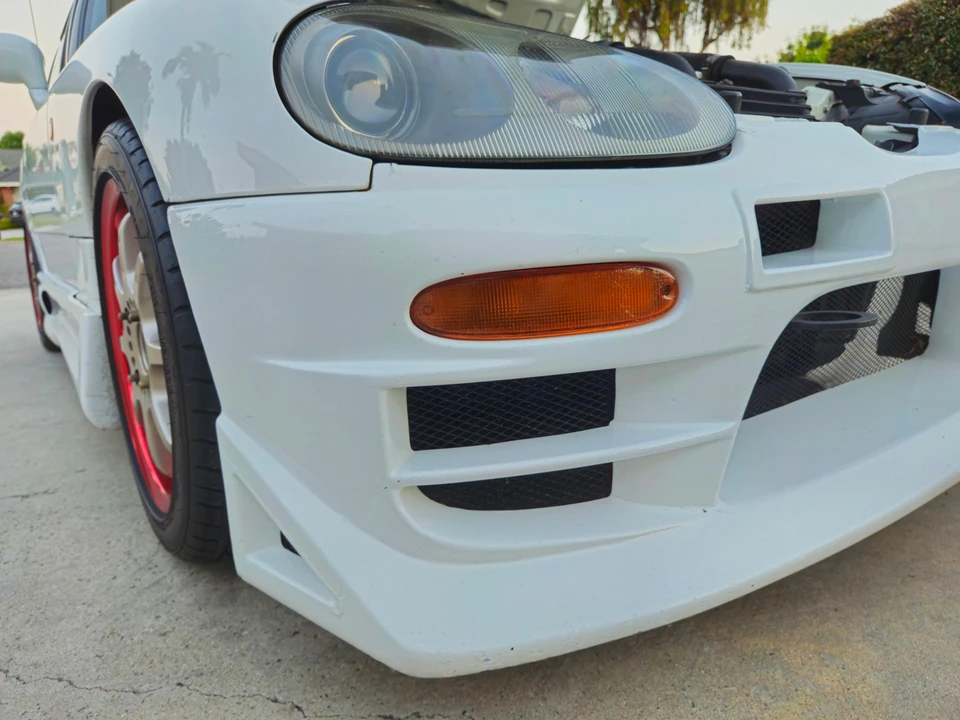 1992 Suzuki Cappuccino - Image 31 of 31