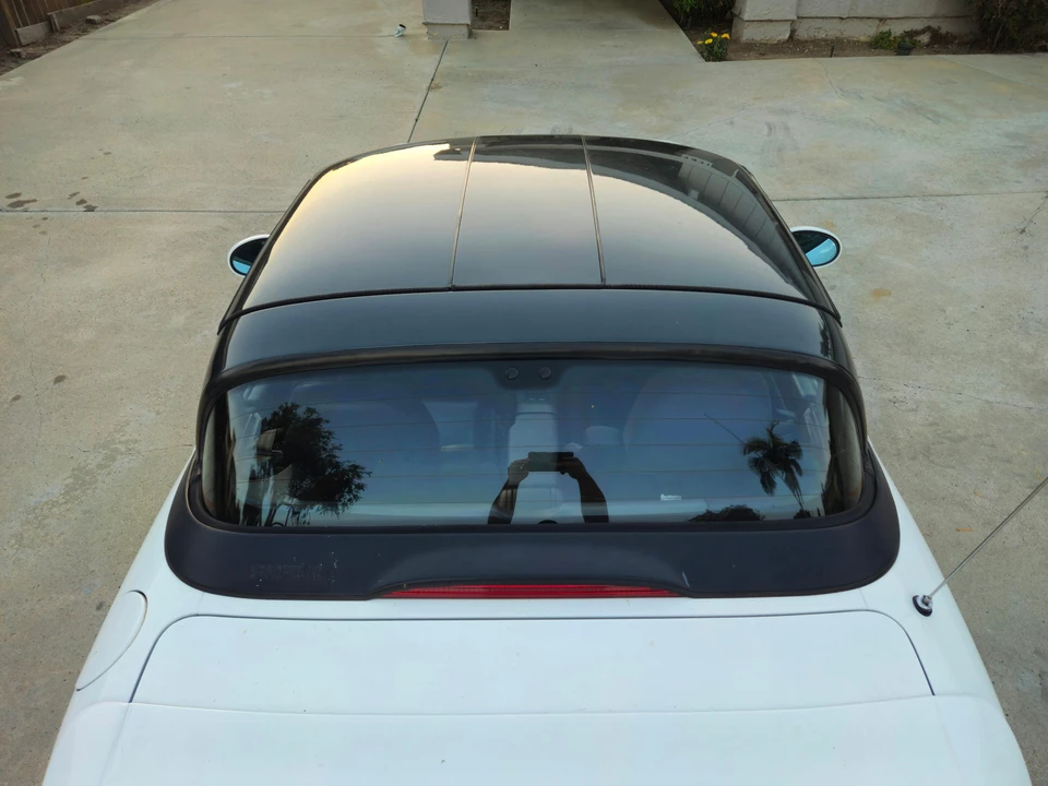 1992 Suzuki Cappuccino - Image 27 of 31