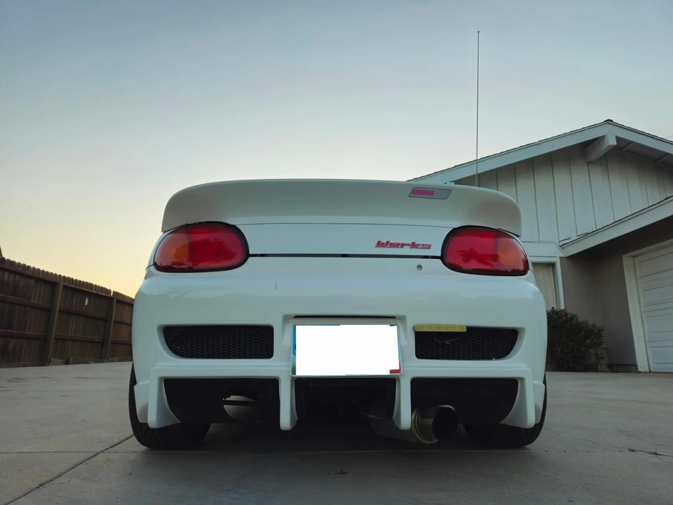 1992 Suzuki Cappuccino - Image 17 of 31