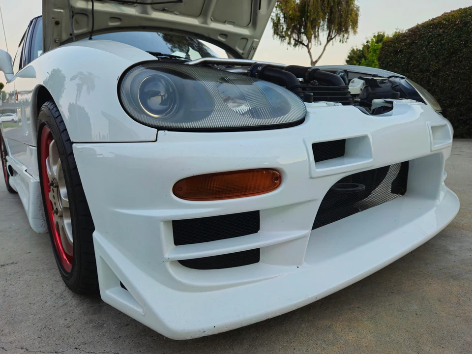 1992 Suzuki Cappuccino - Image 30 of 31