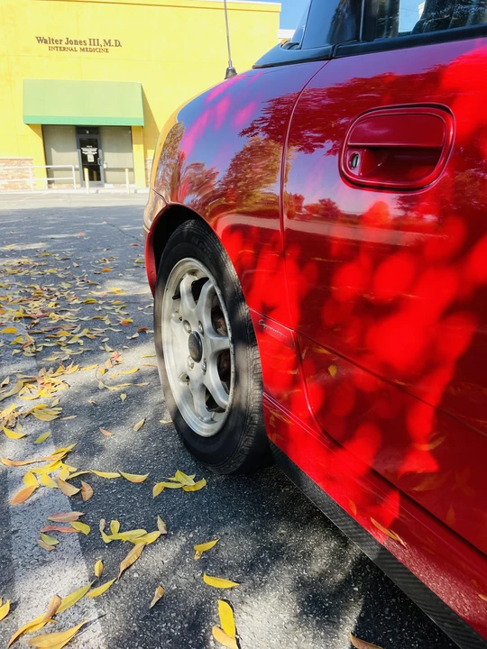1992 Suzuki Cappuccino - Image 26 of 31