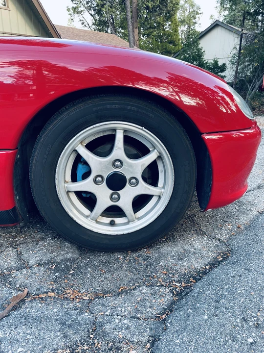 1992 Suzuki Cappuccino - Image 31 of 31