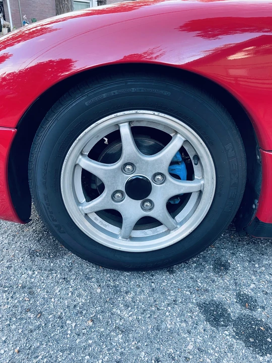 1992 Suzuki Cappuccino - Image 30 of 31
