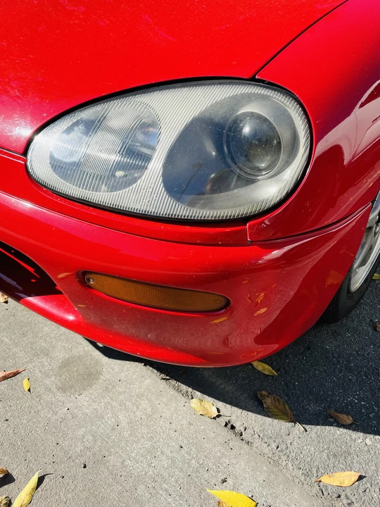 1992 Suzuki Cappuccino - Image 23 of 31