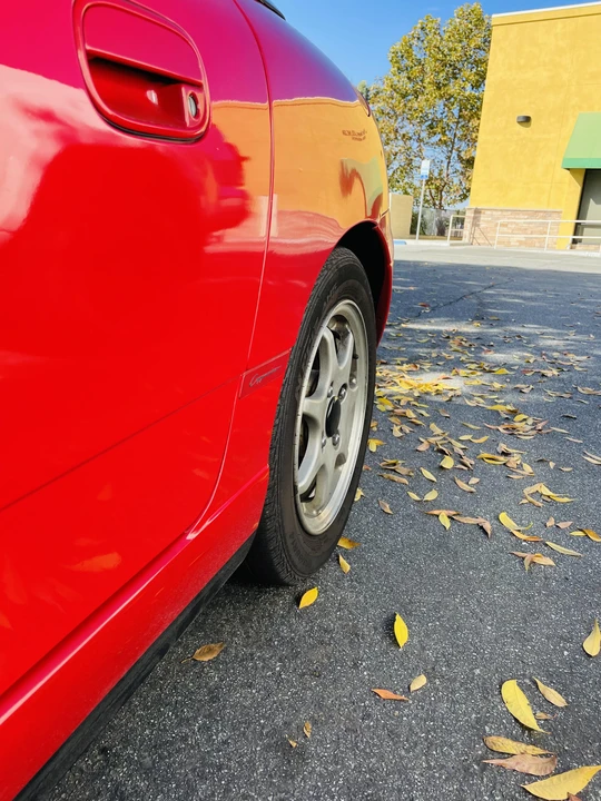 1992 Suzuki Cappuccino - Image 25 of 31