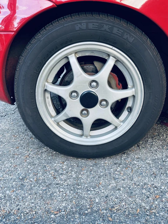 1992 Suzuki Cappuccino - Image 28 of 31