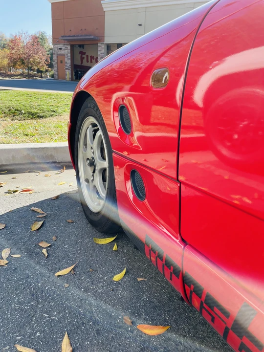1992 Suzuki Cappuccino - Image 24 of 31