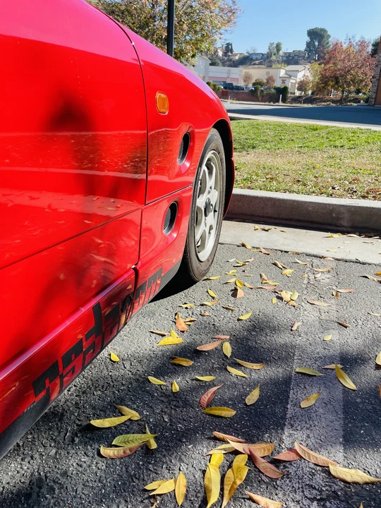 1992 Suzuki Cappuccino - Image 27 of 31