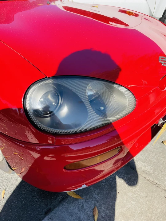 1992 Suzuki Cappuccino - Image 21 of 31