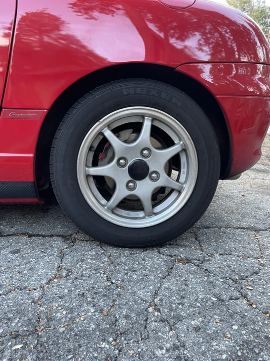 1992 Suzuki Cappuccino - Image 29 of 31