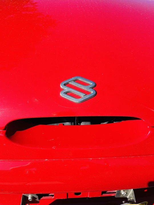 1992 Suzuki Cappuccino - Image 22 of 31