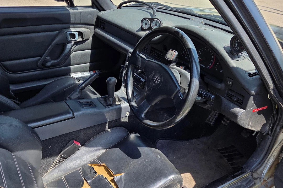 1992 Suzuki Cappuccino - Image 30 of 31