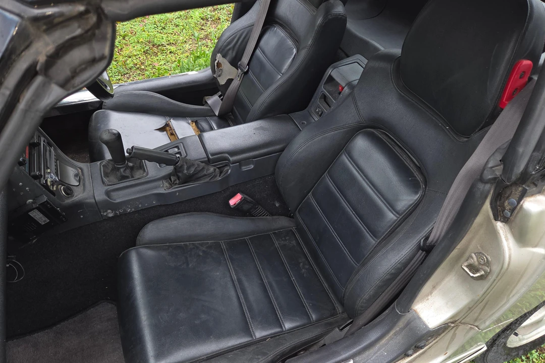 1992 Suzuki Cappuccino - Image 31 of 31