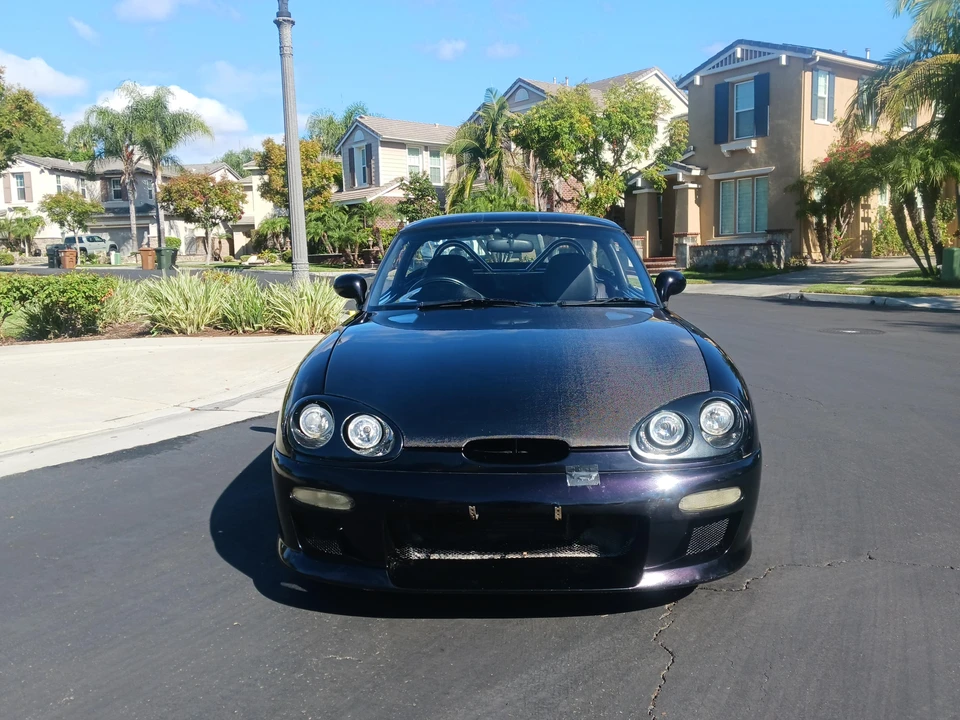 1992 Suzuki Cappuccino - Image 24 of 31