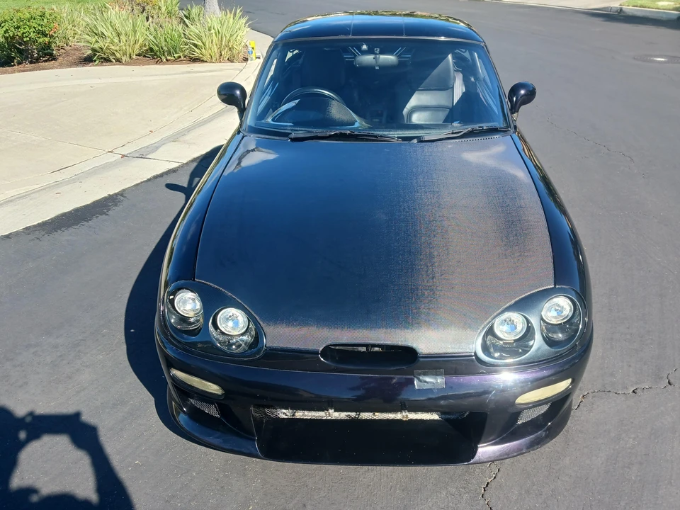 1992 Suzuki Cappuccino - Image 23 of 31