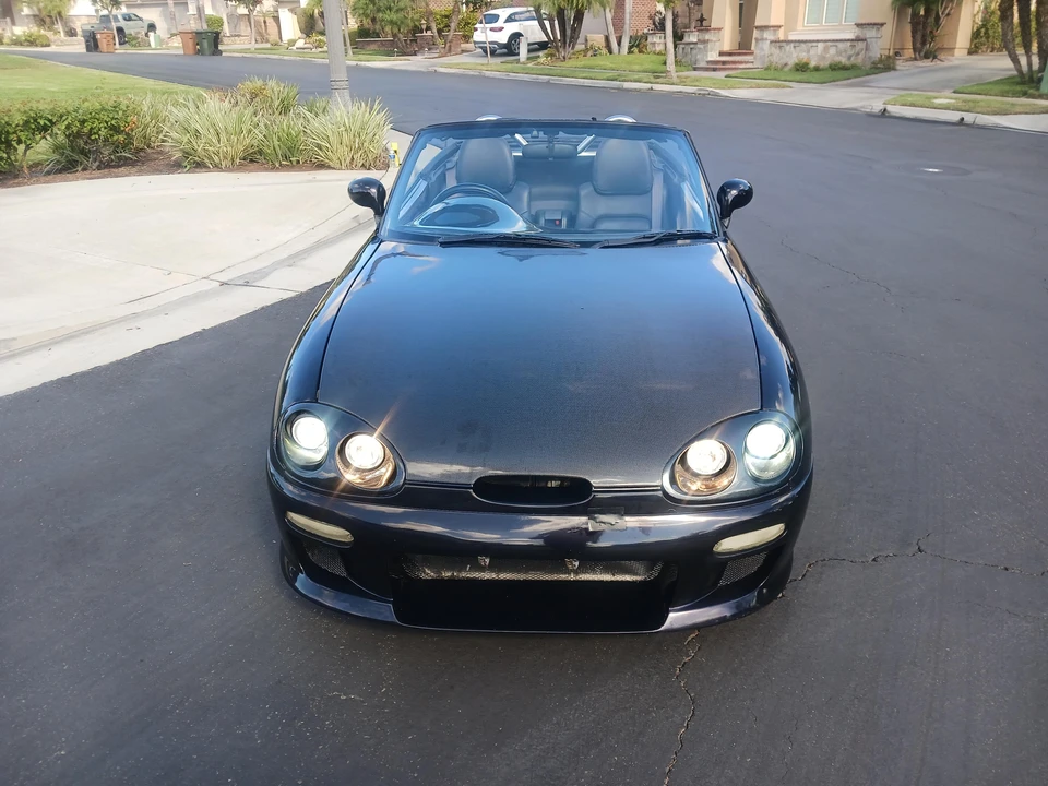 1992 Suzuki Cappuccino - Image 6 of 31