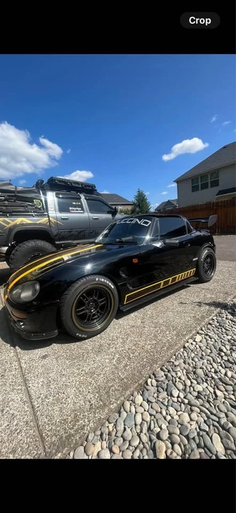 1992 Suzuki Cappuccino - Image 2 of 6