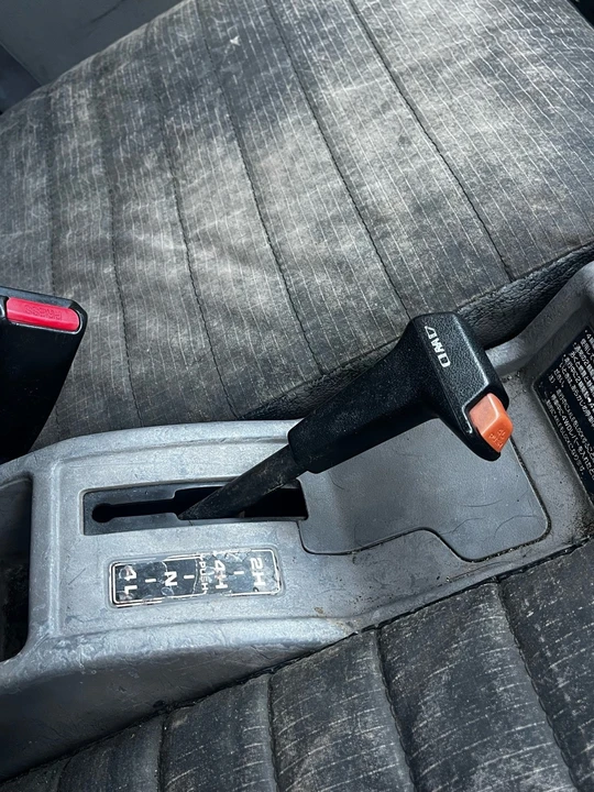 1992 Suzuki Carry & Every 8th Gen - Image 9 of 10