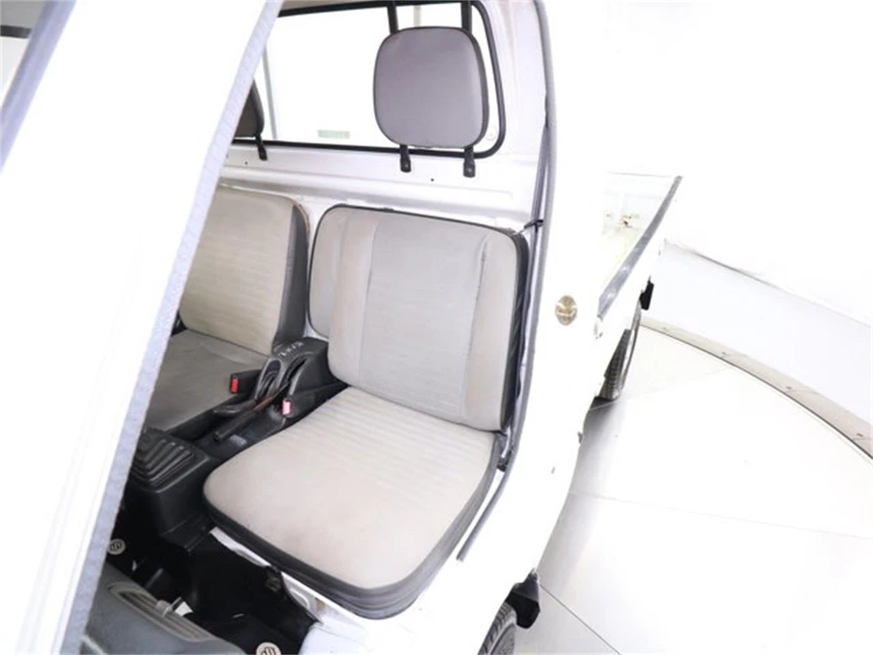1992 Suzuki Carry & Every 9th Gen - Image 23 of 31