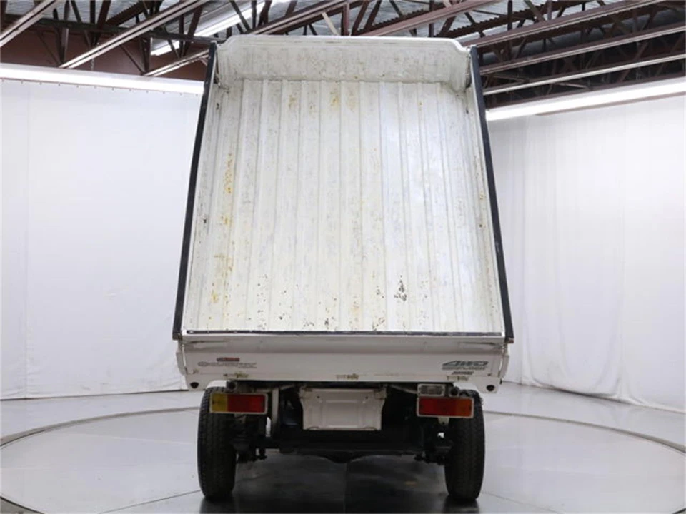 1992 Suzuki Carry & Every 9th Gen - Image 13 of 31