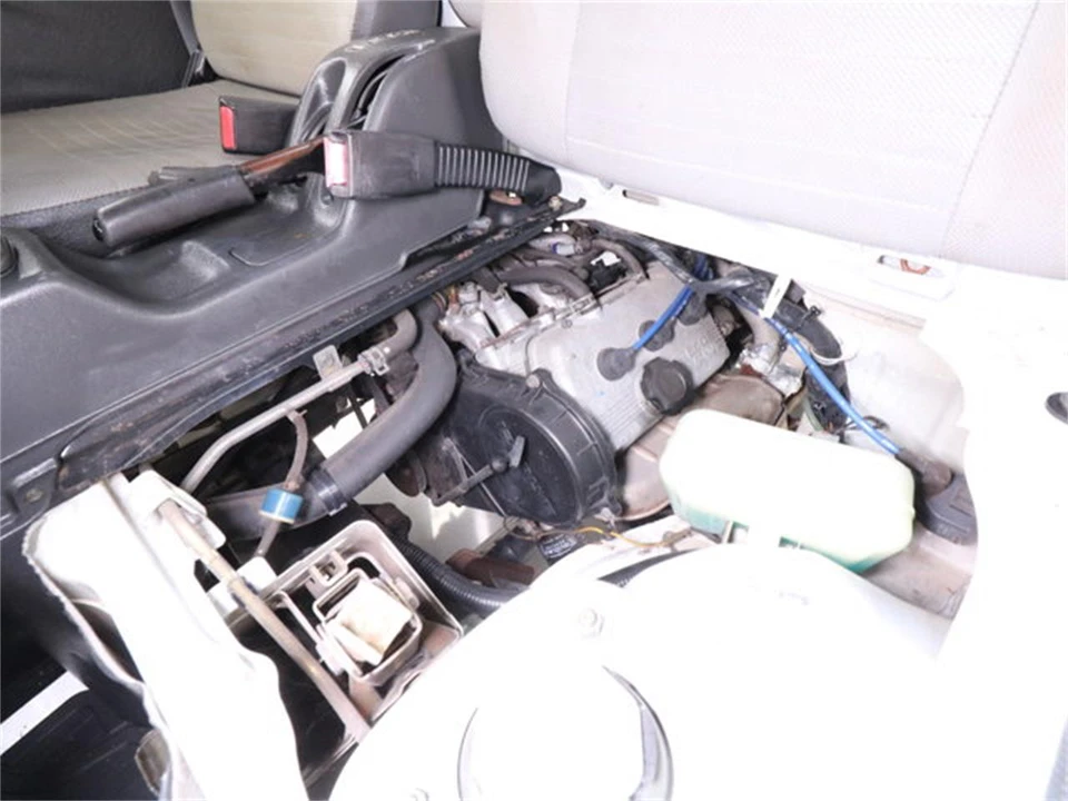 1992 Suzuki Carry & Every 9th Gen - Image 27 of 31