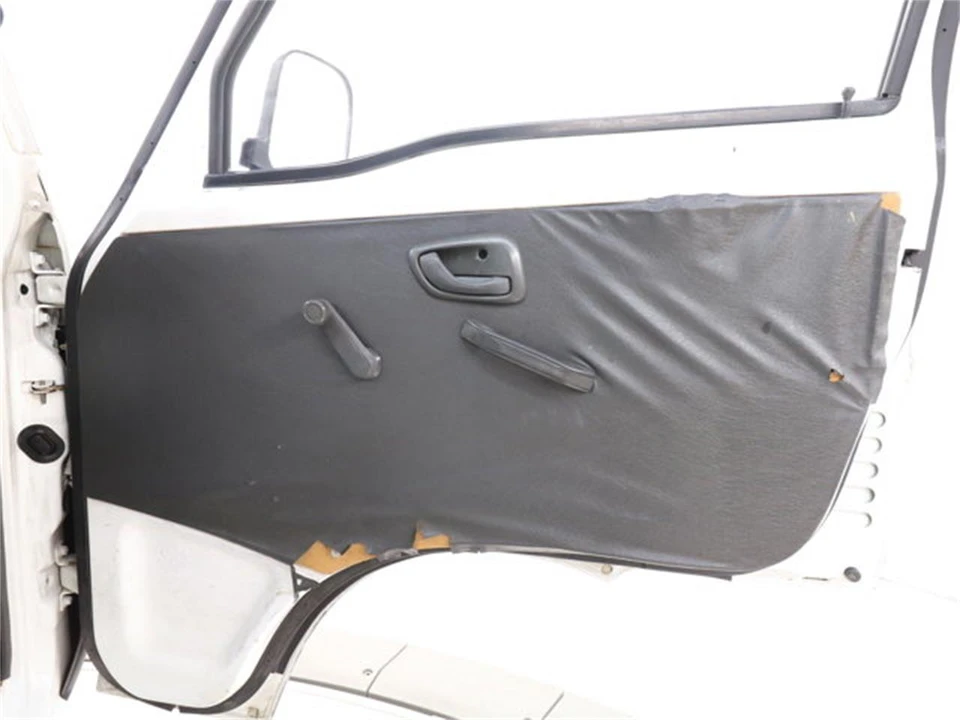 1992 Suzuki Carry & Every 9th Gen - Image 25 of 31