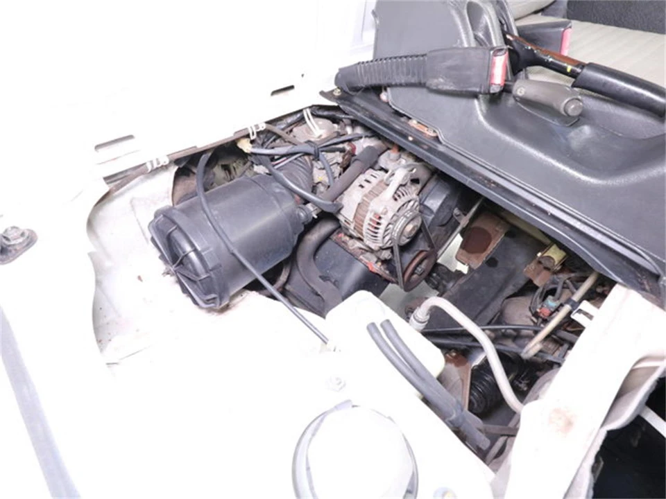 1992 Suzuki Carry & Every 9th Gen - Image 26 of 31