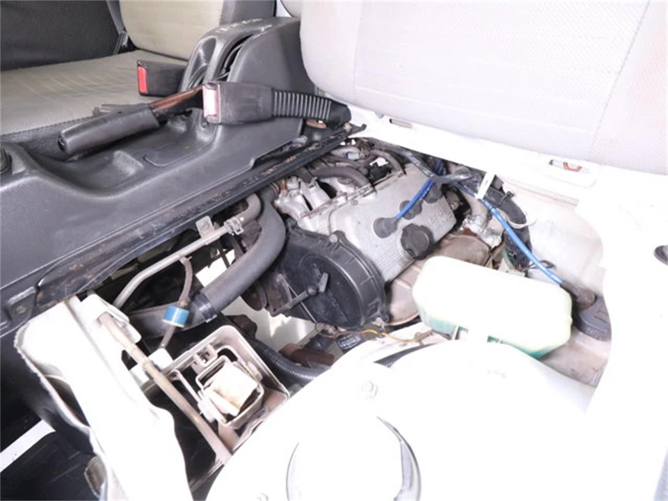 1992 Suzuki Carry & Every 9th Gen - Image 27 of 31