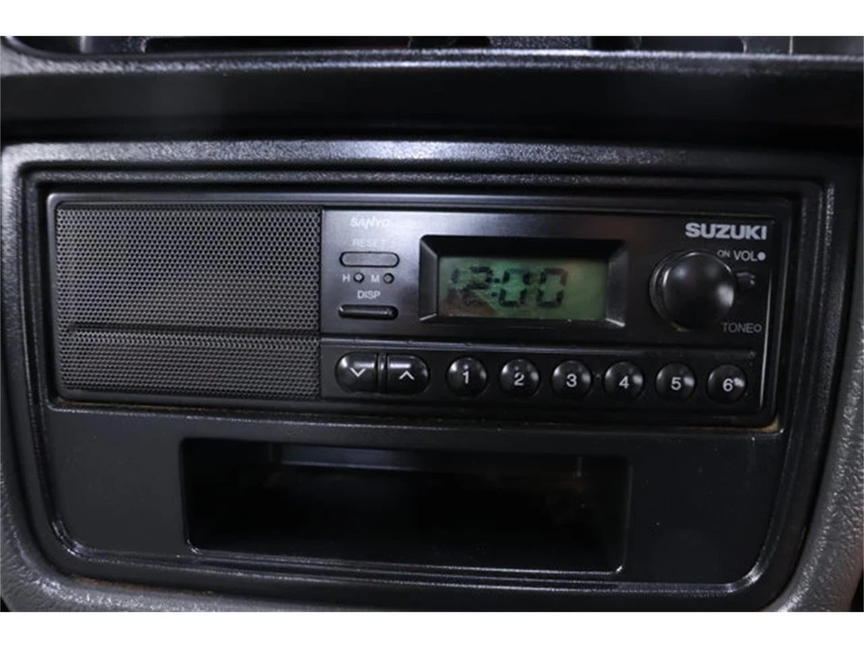 1992 Suzuki Carry & Every 9th Gen - Image 21 of 31
