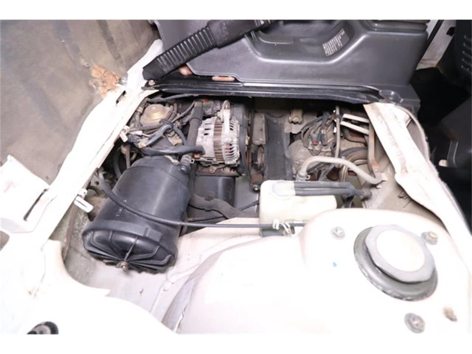 1992 Suzuki Carry & Every 9th Gen - Image 29 of 31
