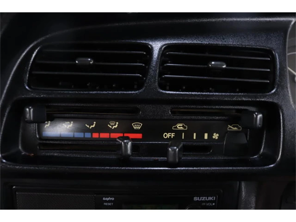1992 Suzuki Carry & Every 9th Gen - Image 20 of 31