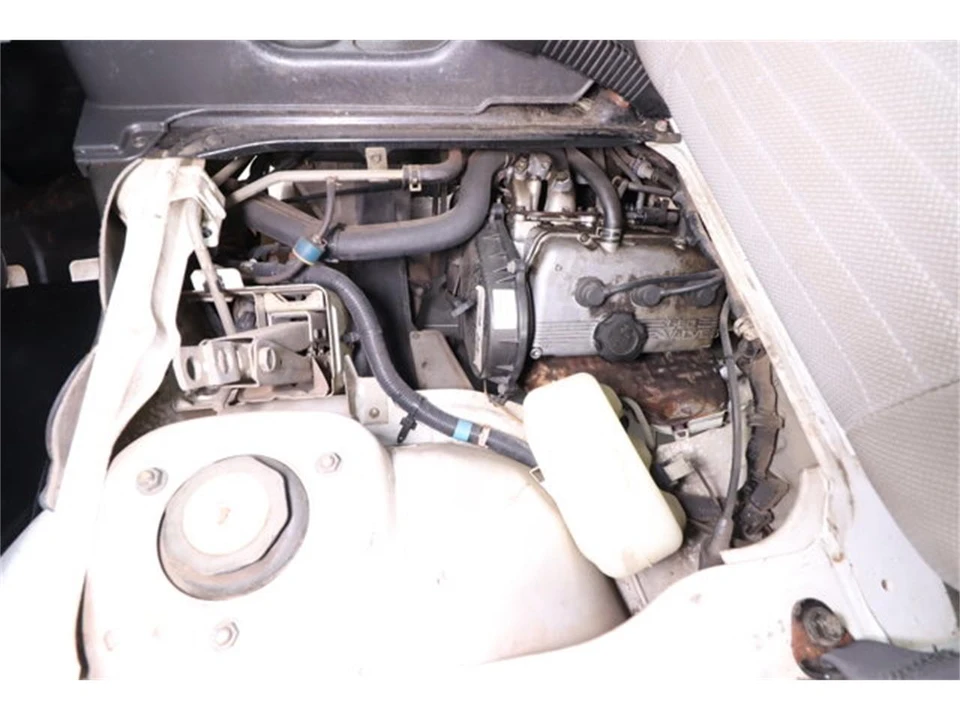 1992 Suzuki Carry & Every 9th Gen - Image 31 of 31