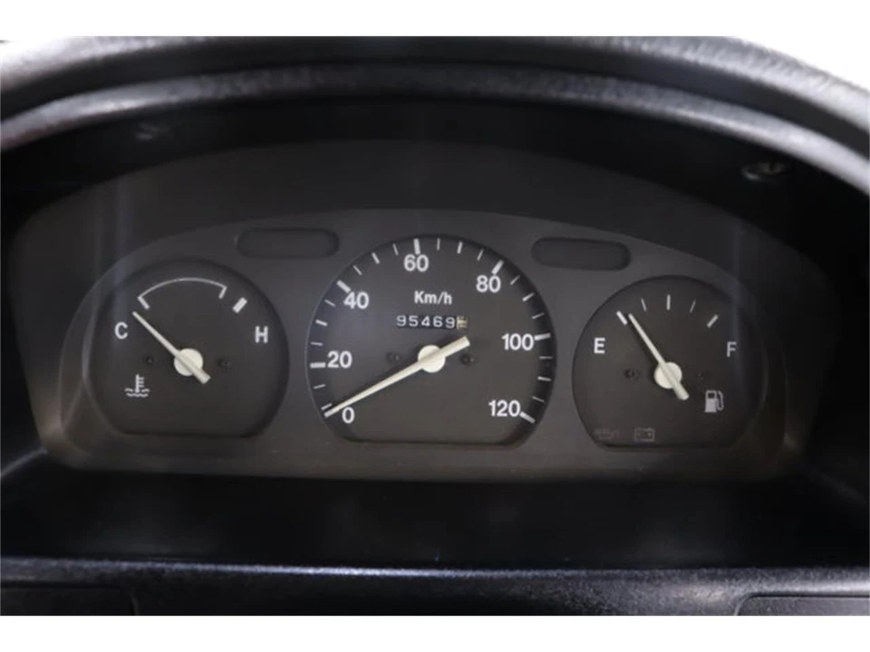 1992 Suzuki Carry & Every 9th Gen - Image 19 of 31