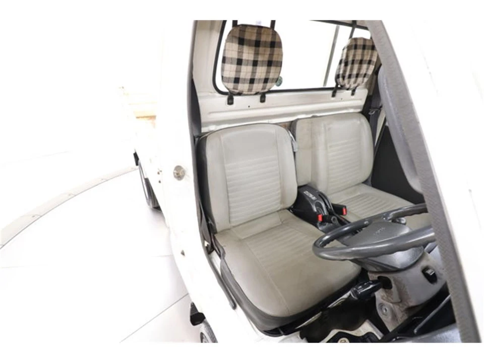 1992 Suzuki Carry & Every 9th Gen - Image 25 of 31