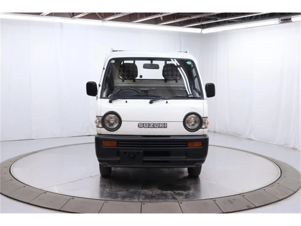 1992 Suzuki Carry & Every 9th Gen - Image 3 of 31
