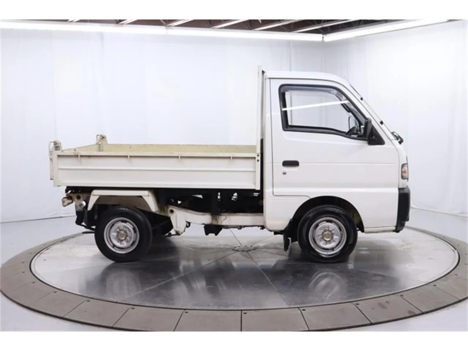 1992 Suzuki Carry & Every 9th Gen - Image 8 of 31