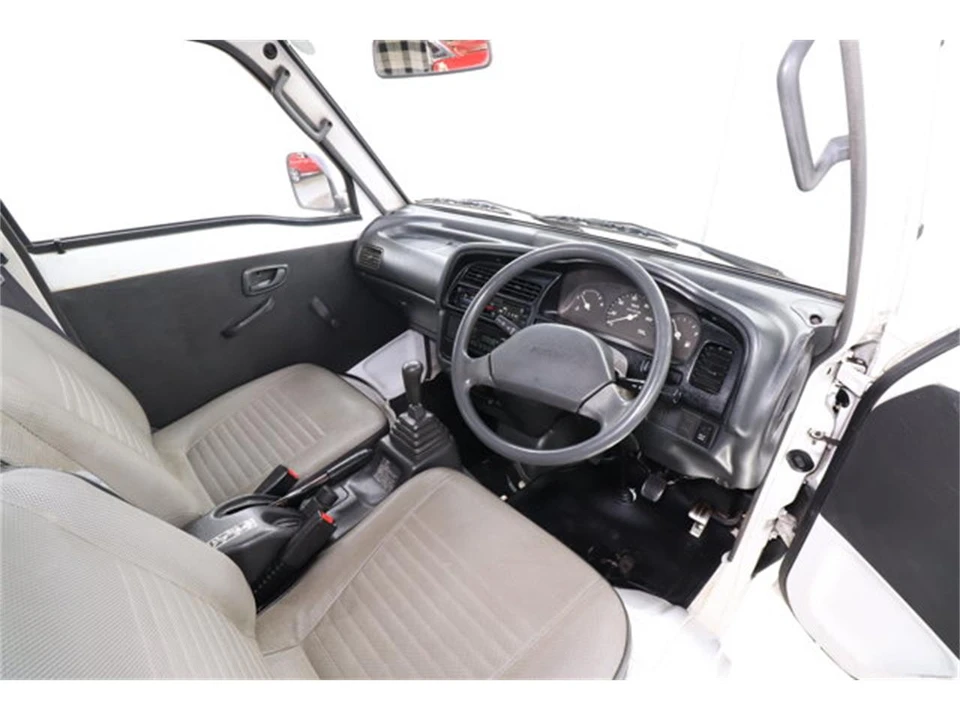 1992 Suzuki Carry & Every 9th Gen - Image 18 of 31
