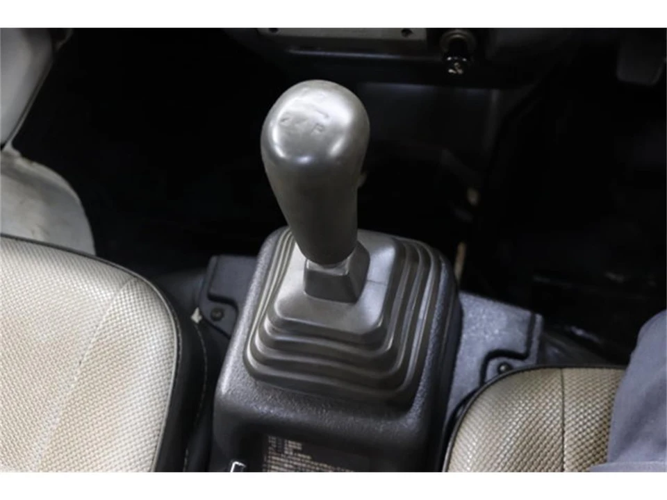 1992 Suzuki Carry & Every 9th Gen - Image 22 of 31