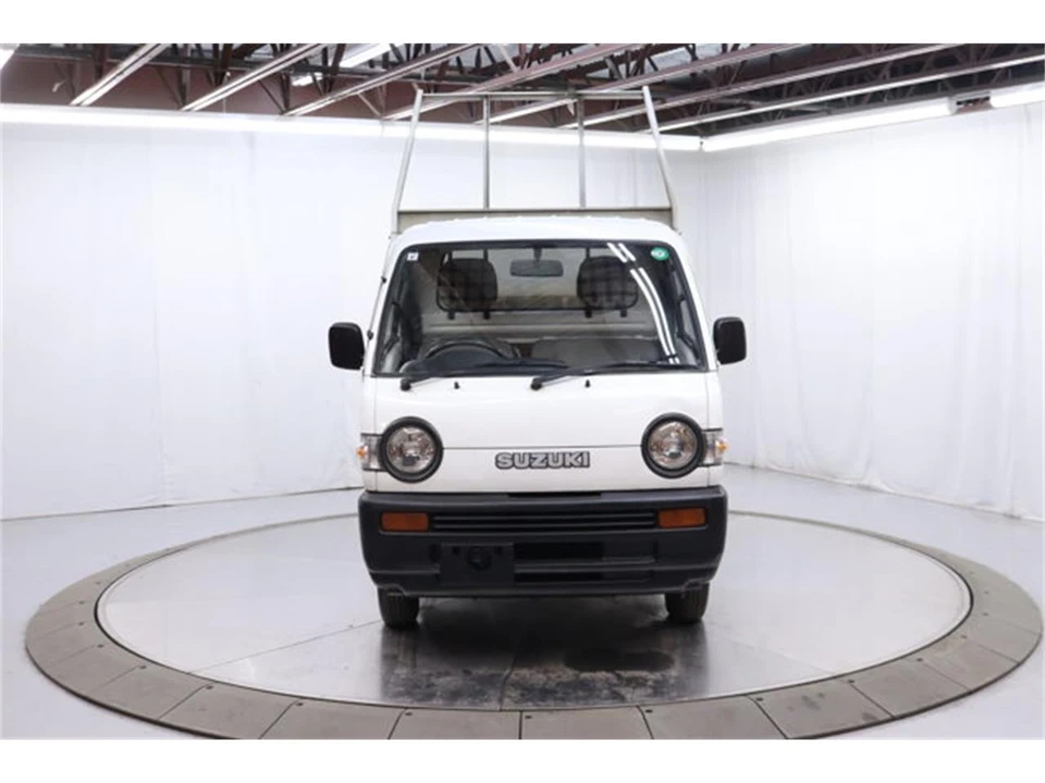 1992 Suzuki Carry & Every 9th Gen - Image 10 of 31