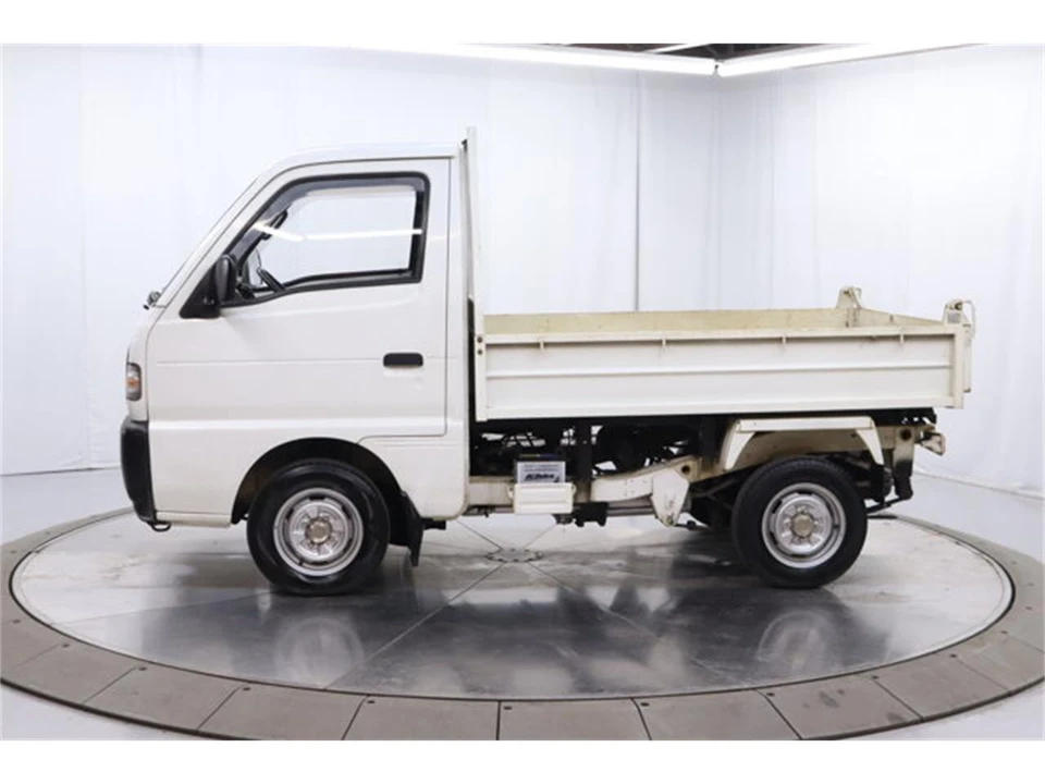 1992 Suzuki Carry & Every 9th Gen - Image 4 of 31