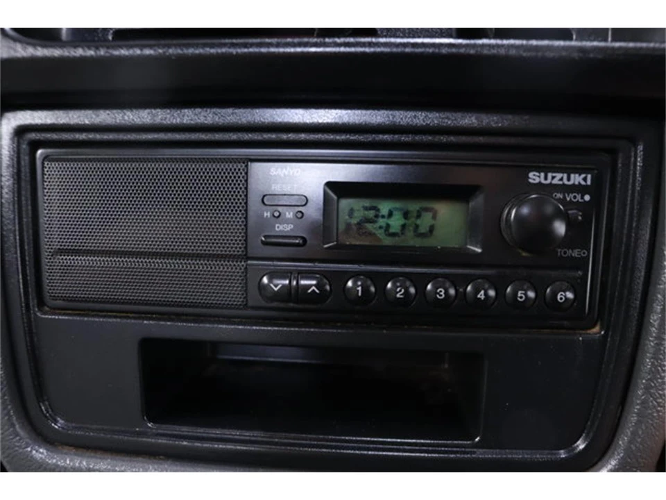 1992 Suzuki Carry & Every 9th Gen - Image 21 of 31