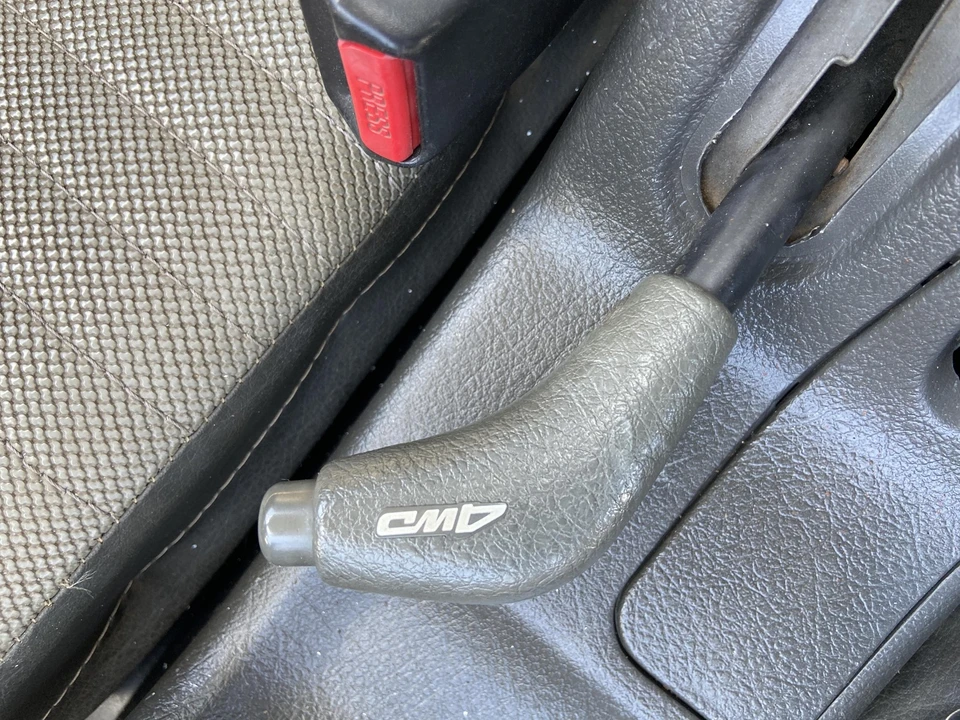 1992 Suzuki Carry & Every 9th Gen - Image 23 of 31
